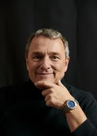 blog author image