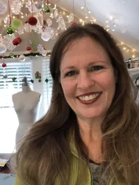 blog author image