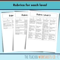 Opinion Writing Prompts – Image 4