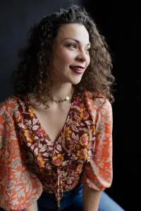blog author image