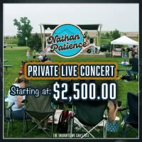 Private VIP Concert Performance – Image 1
