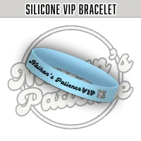 *BLUE* VIP Fan Bundle – Image 5