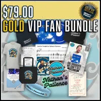 *GOLD* VIP Fan Bundle – Image 1
