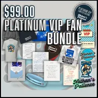 *PLATINUM* VIP Fan Bundle – Image 1