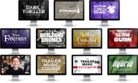 Trailer Music Master (Bundle) – Image 1