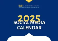 2025 MTC Content Calendar – Image 1