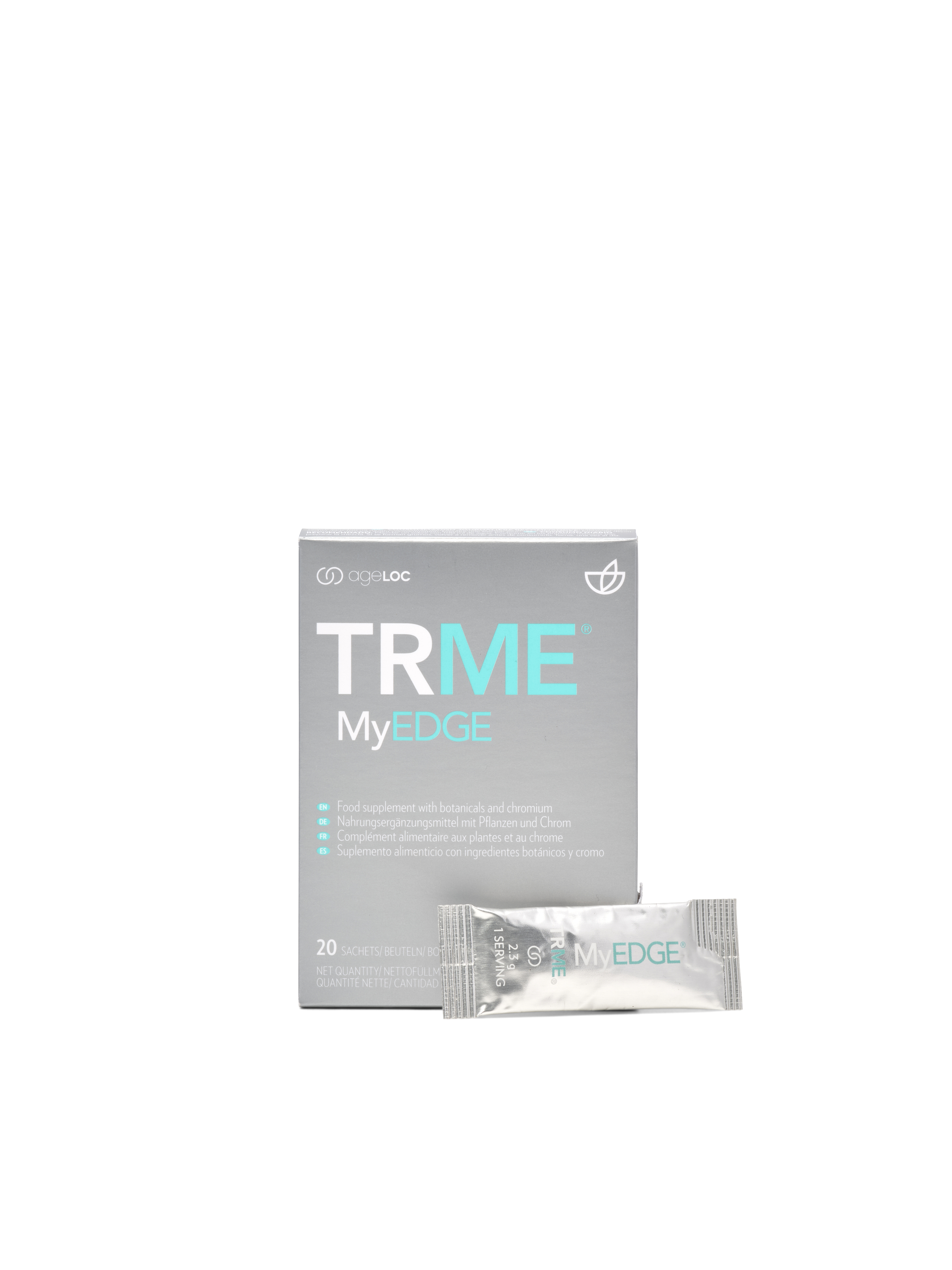 TRME MyEDGE – Image 1