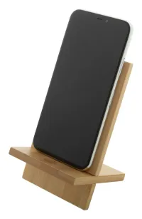 Bambusz mobiltelefon tartó – Image 2