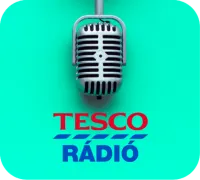 Tesco Rádió Országos Közepes Csomag – Image 1