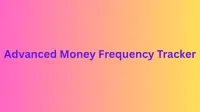Advance Money Frequency Tracker – Image 1