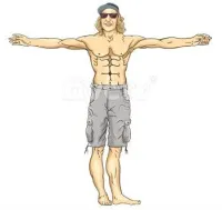 blog author image