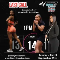 LAST CALL – Image 1