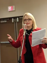 blog author image