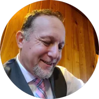 blog author image