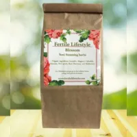 Yoni Steam: Blossom Fertility Blend (3 bags) – Image 1