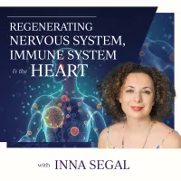 Regenerating Nervous System, Immune System and The Heart – Image 1