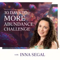 30 Day's To More Abundance Challenge – Image 1