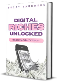 DIGITAL RICHES UNLOCKED – Image 1