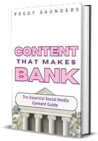 CONTENT THAT MAKES BANK – Image 1