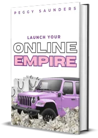 LAUNCH YOUR ONLINE EMPIRE – Image 1