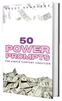 50 Power Prompts – Image 1
