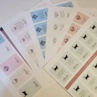 Daily Rituals Printable Cards – Image 2