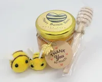 Wildflower Honey – Charcuterie