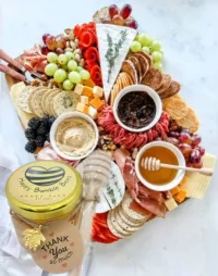 Wildflower Honey – Image 1