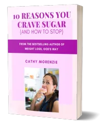 10 Reasons You Crave Sugar (and how to stop) – Image 1