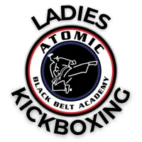 Ladies Only 4 Week Kickboxing Course – Image 1
