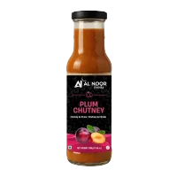 Plum Chutney  – Image 2
