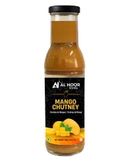 Mango Chutney   – Image 2