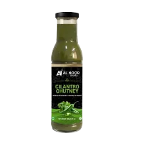 Cilantro Chutney  – Image 2