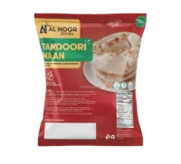 Tandoori Naan  – Image 2