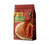  Homestyle Paratha  – Image 2