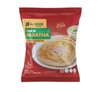  Onion Paratha  – Image 2