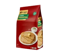 Potato Paratha  – Image 2