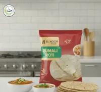 Rumali roti     – Image 1