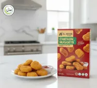 Chicken Nuggets  – Image 1