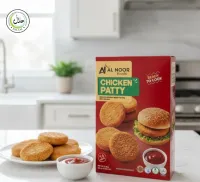 Chicken Patty  – Image 1