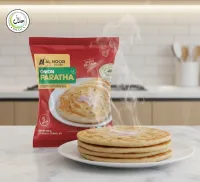  Onion Paratha  – Image 1