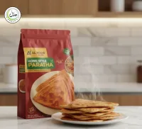  Homestyle Paratha  – Image 1