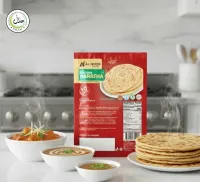 Lacha Paratha – 10 (1500gm)