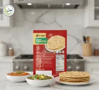 Lacha Paratha – 12 (1800gm)