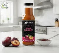 Plum Chutney  – Image 1