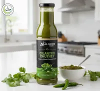 Cilantro Chutney  – Image 1