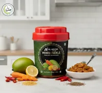 Mixed Pickle  – Image 1
