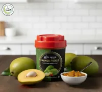 Mango Pickle – Image 1