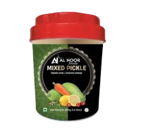 Mixed Pickle  – Image 2