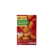 Spicy Chicken Nuggets    – Image 2